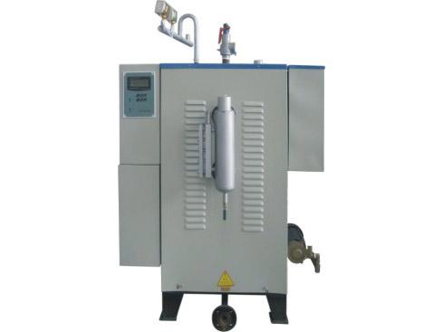 Auxiliary Equipment